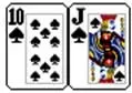 10 J