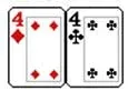 4-4 Hand