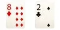 5th Worst - 82o